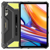 Tablet PC resistente Ulefone Armor Pad 3 Pro, 10,36 pulgadas, Android 13, MediaTek MT8788 Octa Core, red 4G, enchufe de la UE, Armor Pad 3 Pro